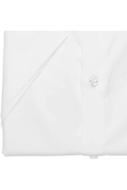 Venti Body Fit Hemd Weiss, Einfarbig 6 Venti Body Fit Hemd Weiss, Einfarbig -Ho ho ho, Mode in Grün. 001930 000 2 800