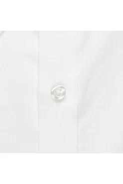 Venti Body Fit Hemd Weiss, Einfarbig 7 Venti Body Fit Hemd Weiss, Einfarbig -Ho ho ho, Mode in Grün. 001930 000 3 800