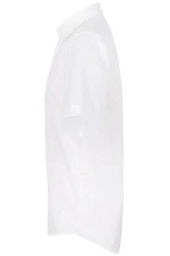 HAKRO Comfort Fit Hemd Weiss, Einfarbig 6 HAKRO Comfort Fit Hemd Weiss, Einfarbig -Ho ho ho, Mode in Grün. 0107 001 2 800