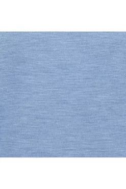 OLYMP Casual Modern Fit Herren Rollkragenpullover Bleu -Ho ho ho, Mode in Grün. 0150 12 11 3 800