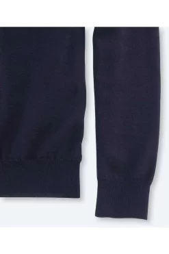 OLYMP Herren Rollkragenpullover Marine 5 OLYMP Herren Rollkragenpullover Marine -Ho ho ho, Mode in Grün. 0150 12 18 4 800