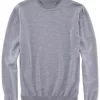 OLYMP Herren Rollkragenpullover Grau