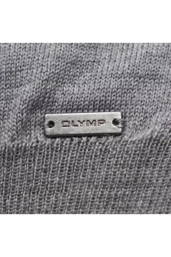 OLYMP Cardigan Grau 6 OLYMP Cardigan Grau -Ho ho ho, Mode in Grün. 0150 30 63 2 800