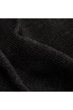 OLYMP  Cardigan Schwarz -Ho ho ho, Mode in Grün. 0150 30 68 3 800