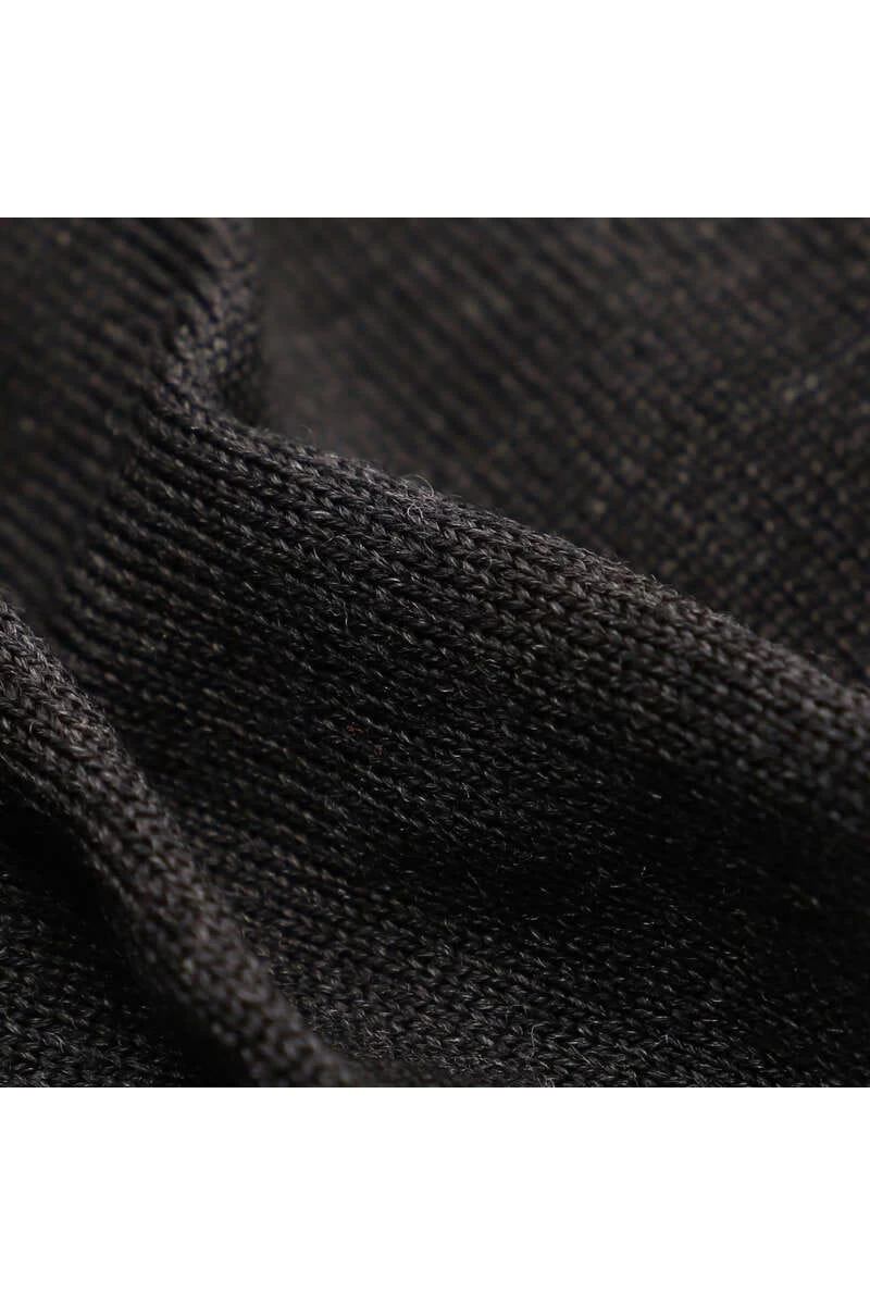 OLYMP Cardigan Graphit 4 OLYMP Cardigan Graphit – Bild 4