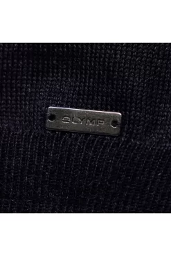 OLYMP Herren Pullunder Marine -Ho ho ho, Mode in Grün. 0150 50 18 2 800JBlgM8kZtGu42