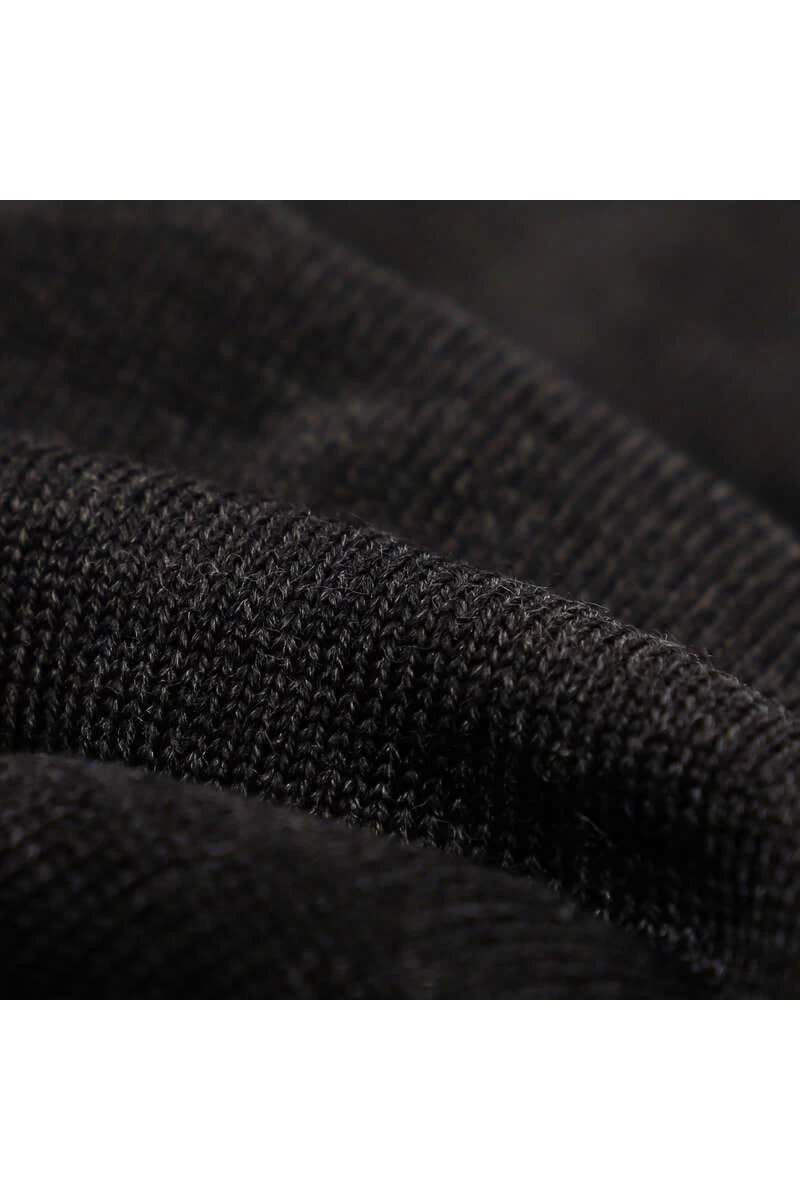 OLYMP Herren Pullunder Schwarz 4 OLYMP Herren Pullunder Schwarz – Bild 4