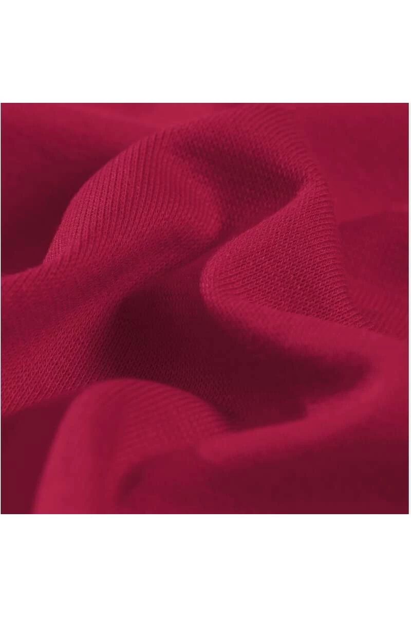 TRIGEMA Slim Fit Herren Rollkragenshirt Rubin 3 TRIGEMA Slim Fit Herren Rollkragenshirt Rubin – Bild 3