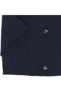 Seidensticker Shaped Hemd Marine, Einfarbig 6 Seidensticker Shaped Hemd Marine, Einfarbig -Ho ho ho, Mode in Grün. 021001 19 2 800