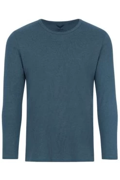 TRIGEMA Longsleeve Jeans