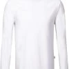 HAKRO 279 Longsleeve Weiss
