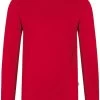 HAKRO 279 Longsleeve Rot