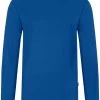HAKRO 279 Longsleeve Royalblau