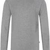 HAKRO 279 Longsleeve Grau