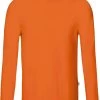 HAKRO 279 Longsleeve Orange