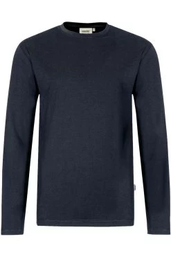 HAKRO 279 Longsleeve Tinte