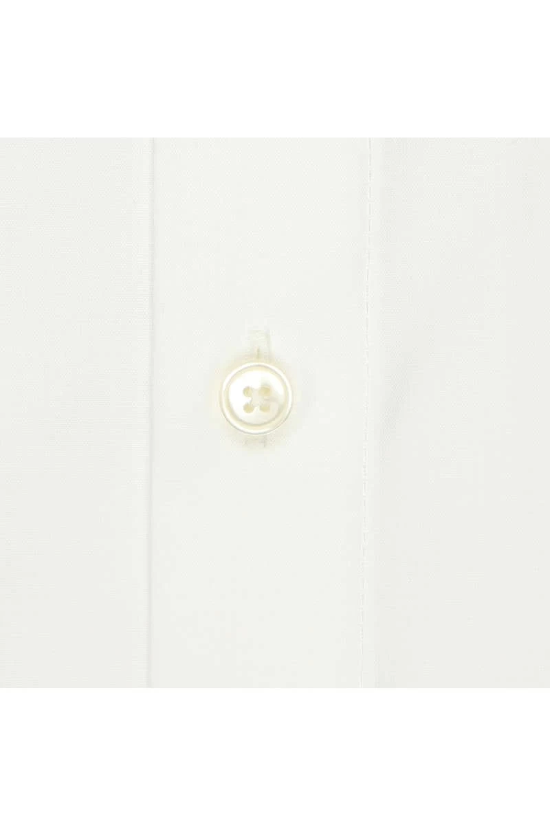 OLYMP Luxor Modern Fit Hemd Beige, Einfarbig 4 OLYMP Luxor Modern Fit Hemd Beige, Einfarbig – Bild 4