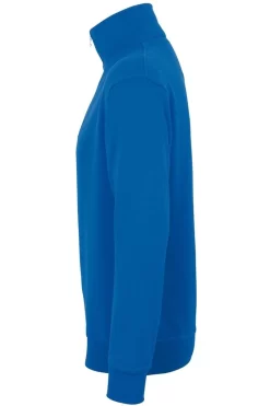 HAKRO 451 Comfort Fit TroyerZip Royal 6 HAKRO 451 Comfort Fit TroyerZip Royal -Ho ho ho, Mode in Grün. 0451 010 2 800