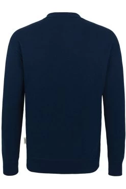 HAKRO 457 Comfort Fit Longsleeve Poloshirt Nachtblau, Einfarbig 5 HAKRO 457 Comfort Fit Longsleeve Poloshirt Nachtblau, Einfarbig -Ho ho ho, Mode in Grün. 0457 034 3 800