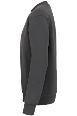 HAKRO 471 Comfort Fit Sweatshirt Rundhals Graphit 6 HAKRO 471 Comfort Fit Sweatshirt Rundhals Graphit -Ho ho ho, Mode in Grün. 0471 042 2 800