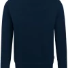 HAKRO 475 Comfort Fit Sweatshirt Rundhals Nachtblau
