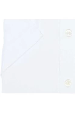 OLYMP Tendenz Regular Fit Hemd Weiss, Einfarbig -Ho ho ho, Mode in Grün. 0500 12 00 2 800gxBFP7e5Lc9oz