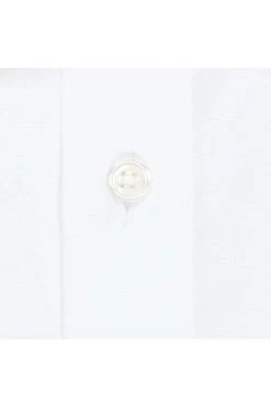 OLYMP Tendenz Regular Fit Hemd Weiss, Einfarbig -Ho ho ho, Mode in Grün. 0500 12 00 3 800jH6weDLj5TkFo