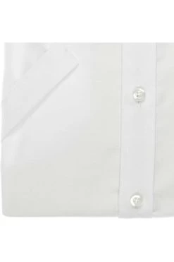 OLYMP Level Five Body Fit Hemd Weiss, Einfarbig 6 OLYMP Level Five Body Fit Hemd Weiss, Einfarbig -Ho ho ho, Mode in Grün. 0529 12 68 2 800