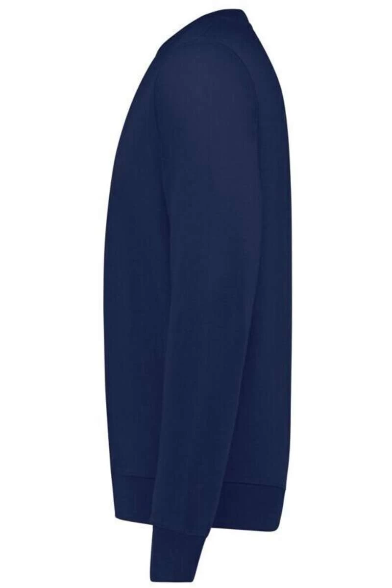 HAKRO Performance Comfort Fit Sweatshirt Rundhals Tinte 2 HAKRO Performance Comfort Fit Sweatshirt Rundhals Tinte – Bild 2