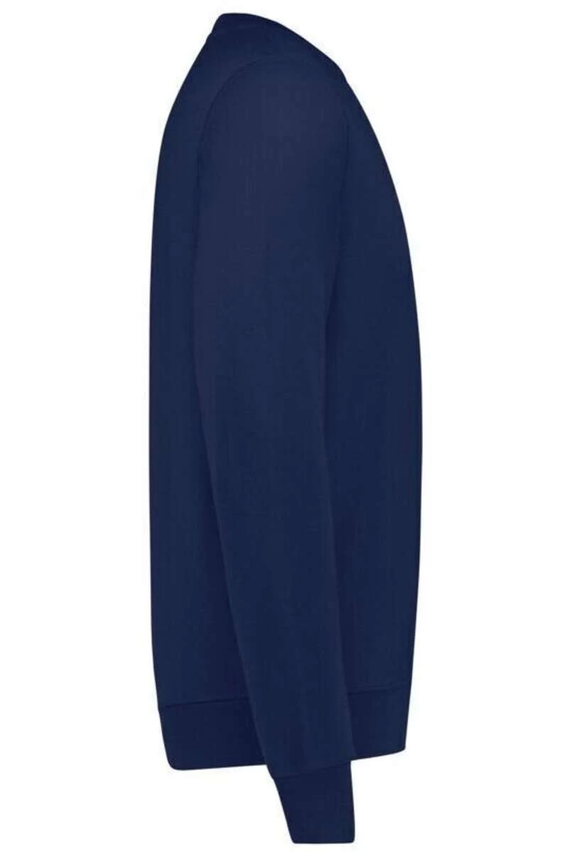 HAKRO Performance Comfort Fit Sweatshirt Rundhals Tinte 4 HAKRO Performance Comfort Fit Sweatshirt Rundhals Tinte – Bild 4