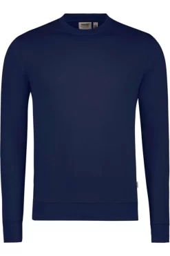 HAKRO Performance Comfort Fit Sweatshirt Rundhals Tinte