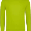 HAKRO Performance Comfort Fit Sweatshirt Rundhals Kiwi
