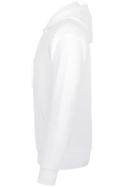 HAKRO 601 Kapuzen Sweatshirtweiss 6 HAKRO 601 Kapuzen Sweatshirtweiss -Ho ho ho, Mode in Grün. 0601 001 2 800