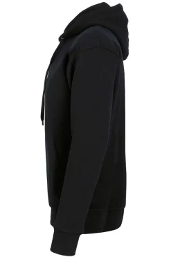 HAKRO 601 Kapuzen Sweatshirtschwarz 6 HAKRO 601 Kapuzen Sweatshirtschwarz -Ho ho ho, Mode in Grün. 0601 005 2 800