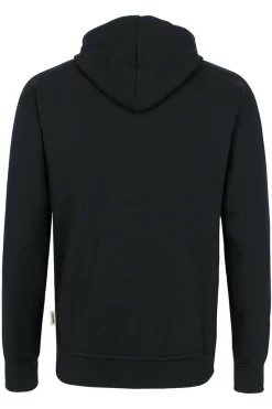 HAKRO 601 Kapuzen Sweatshirtschwarz 7 HAKRO 601 Kapuzen Sweatshirtschwarz -Ho ho ho, Mode in Grün. 0601 005 3 800