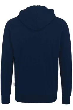 HAKRO Comfort Fit Sweatjacke Mit Kapuze Zip Nachtblau 7 HAKRO Comfort Fit Sweatjacke Mit Kapuze Zip Nachtblau -Ho ho ho, Mode in Grün. 0605 034 3 800