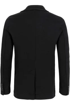 HAKRO 660 Regular Fit Herren Blazer Schwarz 7 HAKRO 660 Regular Fit Herren Blazer Schwarz -Ho ho ho, Mode in Grün. 0660 005 9 800