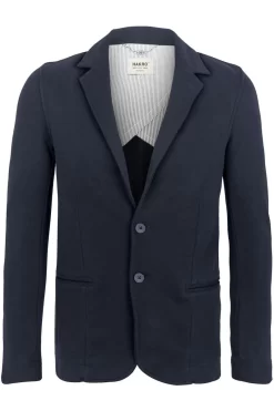 HAKRO 660 Regular Fit Herren Blazer  Tinte