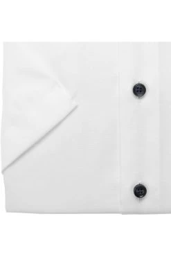 OLYMP Luxor Modern Fit Hemd Weiss, Faux-uni 6 OLYMP Luxor Modern Fit Hemd Weiss, Faux-uni -Ho ho ho, Mode in Grün. 0704 12 00 2 800