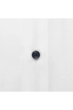 OLYMP Luxor Modern Fit Hemd Weiss, Faux-uni 7 OLYMP Luxor Modern Fit Hemd Weiss, Faux-uni -Ho ho ho, Mode in Grün. 0704 12 00 3 800