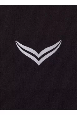 TRIGEMA Comfort Fit Herren Softshelljacke Zip Schwarz 9 TRIGEMA Comfort Fit Herren Softshelljacke Zip Schwarz -Ho ho ho, Mode in Grün. 07904 008 5 800