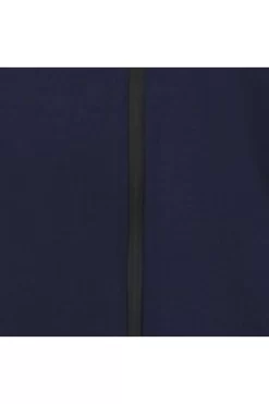 TRIGEMA Comfort Fit Herren Softshelljacke Zip Navy 5 TRIGEMA Comfort Fit Herren Softshelljacke Zip Navy -Ho ho ho, Mode in Grün. 07904 046 3 800