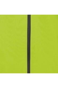 TRIGEMA Comfort Fit Herren Softshelljacke Zip Lemon -Ho ho ho, Mode in Grün. 07904 271 3 800