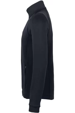 HAKRO 807 Regular Fit Herren Übergangsjacke  Tinte -Ho ho ho, Mode in Grün. 0807 034 4 800