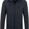 HAKRO 807 Regular Fit Herren Übergangsjacke  Tinte