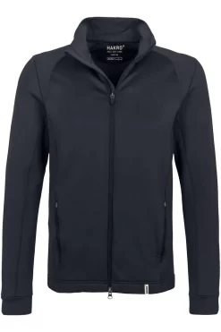 HAKRO 807 Regular Fit Herren Übergangsjacke  Tinte
