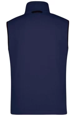 HAKRO Function Regular Fit Herren Fleeceweste Tinte 6 HAKRO Function Regular Fit Herren Fleeceweste Tinte -Ho ho ho, Mode in Grün. 0847 034 3 800