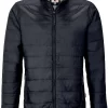 HAKRO 851 Regular Fit Herren Steppjacke  Tinte
