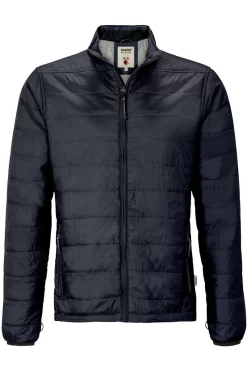 HAKRO 851 Regular Fit Herren Steppjacke Tinte