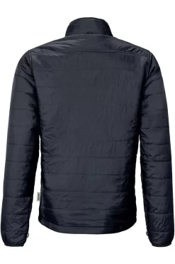 HAKRO 851 Regular Fit Herren Steppjacke  Tinte -Ho ho ho, Mode in Grün. 0851 034 9 800